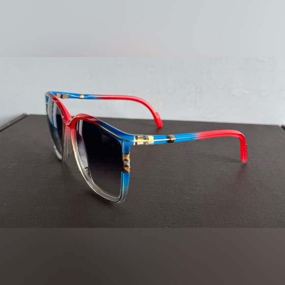 Original Vintage LEONARD PARIS SUNGLASSES - Picture 7 of 9